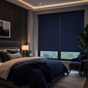 Bedroom Blinds
