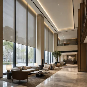 Commercial Installations
