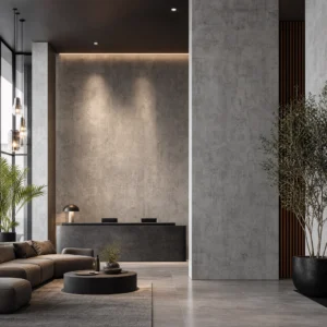 Commercial Projects