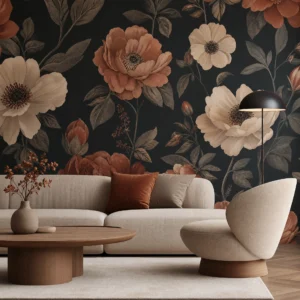 Floral Wallpapers