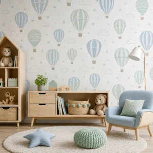 Kids Room Wallpapers