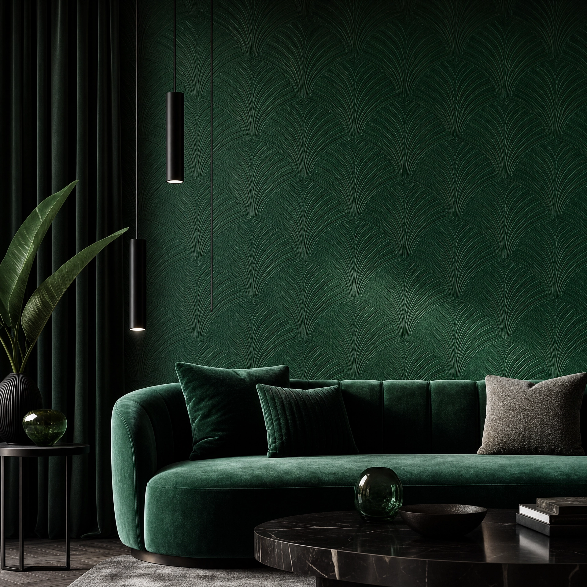 Luxury Wallpapers
