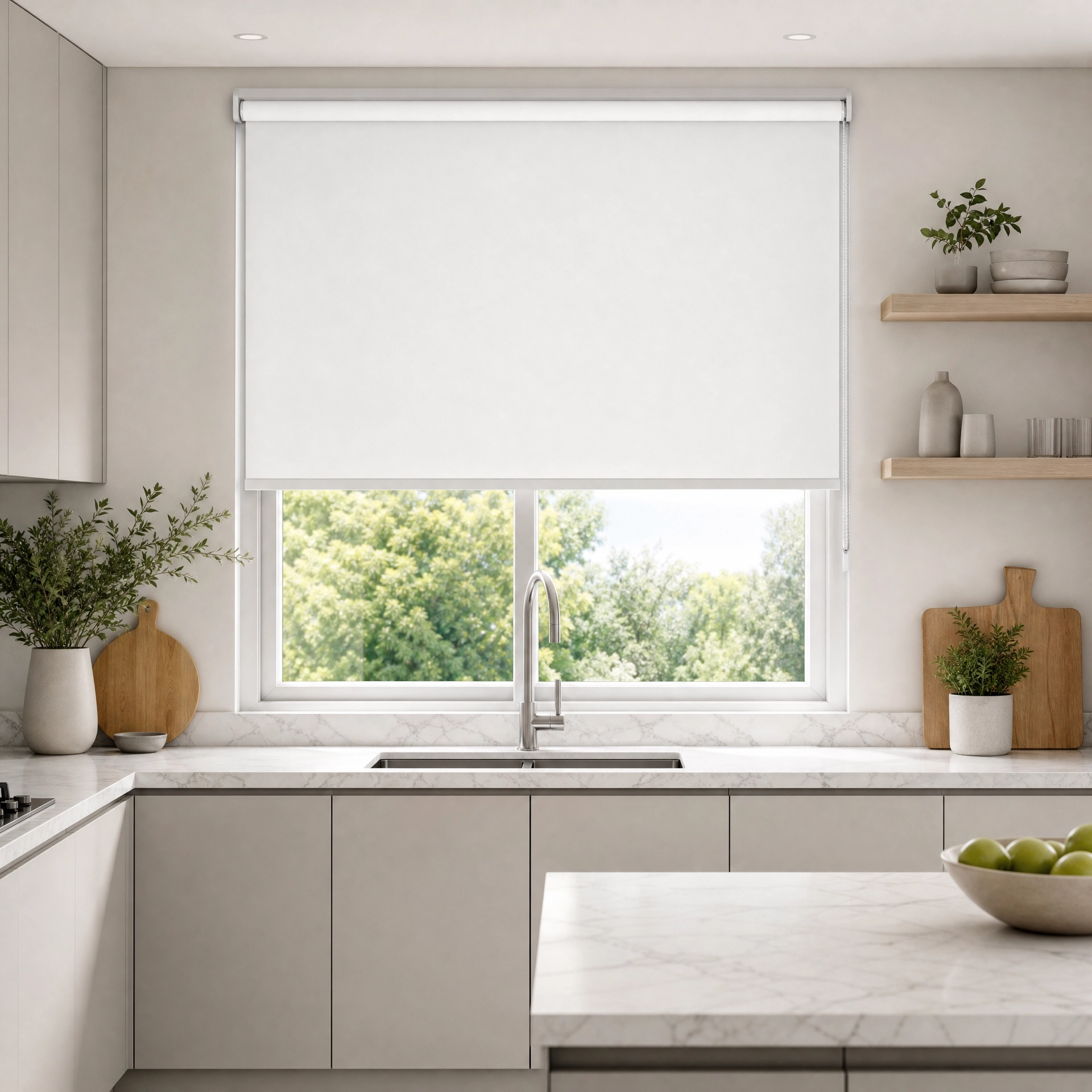 Roller Blinds