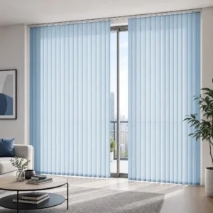 Vertical Blinds