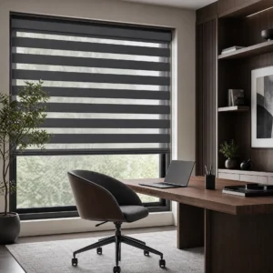 Zebra Blinds